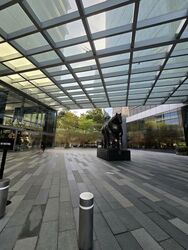 The Metropolis (D5), Office #451552301